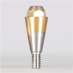 Atlantis Custom Abutments