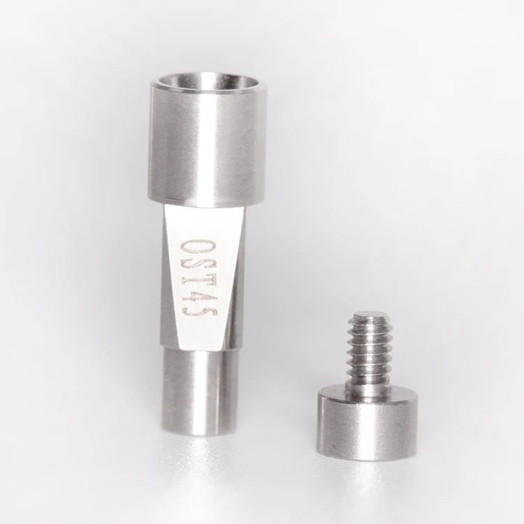 Straumann Implant อะนาล็อก