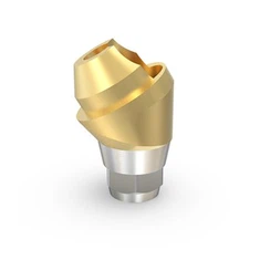 ตัวค้ำยันหลายยูนิตที่ทำมุม 17 องศา